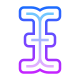 テキストカーソル icon