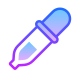 Pipette Couleur icon