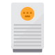 Air Filter icon