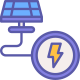 Solar Energy icon