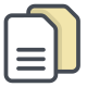 Documents icon