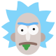 Rick Sanchez icon