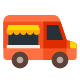 Food Truck icon