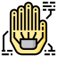 Robot Arm icon