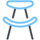 chaise-bistro icon
