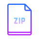 ZIP icon