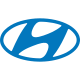 Hyundai icon