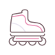 Rollerblade icon