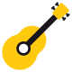 Guitar icon