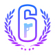 レインボーシックス icon