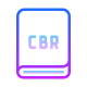 CBR icon