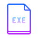 ex icon