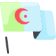 Algeria icon