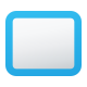 Trazo rectangular redondeado icon