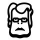 Stephen King icon