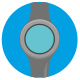 Clocks icon