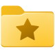 Favorite Folder icon