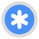 Medical Sign icon