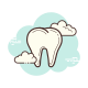 Dente icon