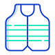 Vest icon