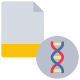 Dna icon