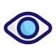 eye icon