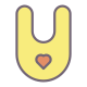 Bib icon