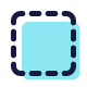 iOS Application Placeholder icon