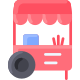 Kiosk icon