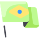 巴西 icon