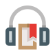 Audiobook icon