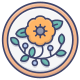 Embroder icon