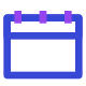 Calendar icon