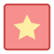 Rating icon