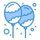 Balloon icon