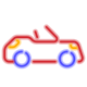 Cabrio icon