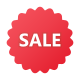 Sale icon