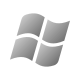 Logo windows icon