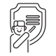 Protection icon