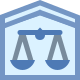 Courthouse icon