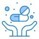 Pill icon