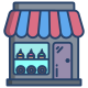 Bakery Shop icon