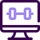 Computer icon