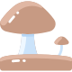 Champignon icon