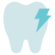 Toothache icon