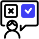 Decision Making icon