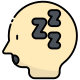 Dormir icon