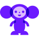 Cheburashka icon