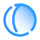 Waning Crescent icon