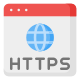 Https icon